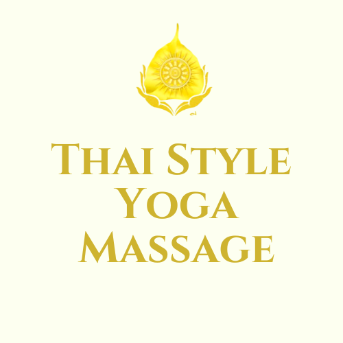Traditional Thai Massage - Yoga Style - 90 minutes