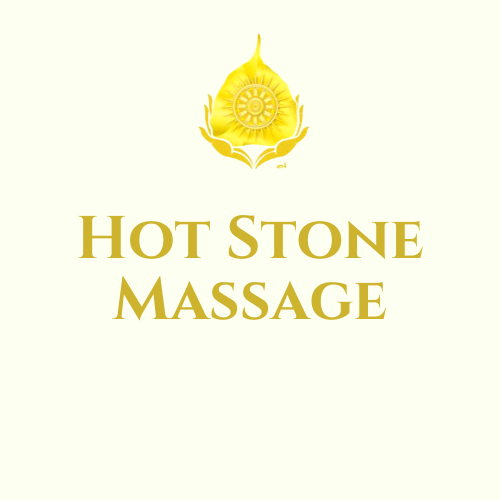 Hot Stone Massage - 70 Minutes