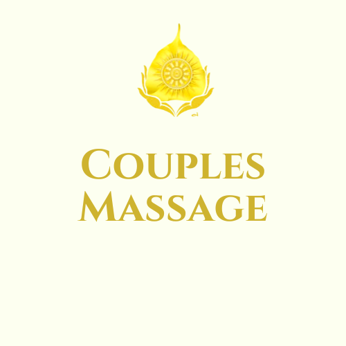 Couples Massage